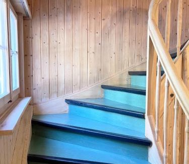 Sedrun Apartamento | Ferienwohnung Alpengarten