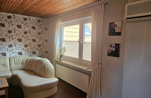 Otterndorf Apartamento | Ferienwohnung Alt Otterndorf