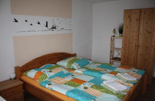 Brosa Apartamento | Ferienwohnung Alte Brennerei