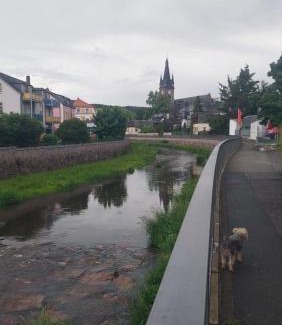 Freital Apartamento | Ferienwohnung Alte Mühle in Freital bei Dresden