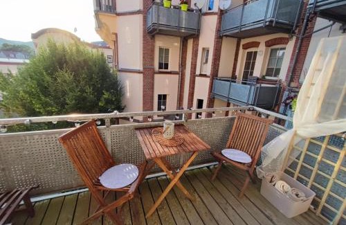 Freital Apartamento | Ferienwohnung Alte Mühle in Freital bei Dresden