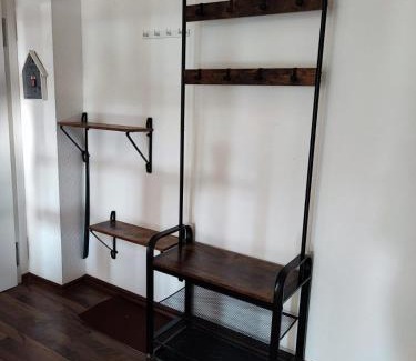 Freital Apartamento | Ferienwohnung Alte Mühle in Freital bei Dresden