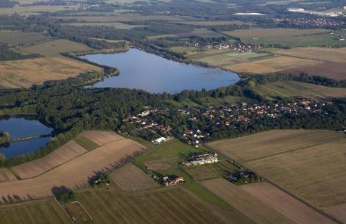 Stradow Apartamento | Ferienwohnung Alte Schule