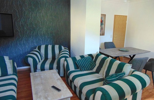 Sangerhausen Apartamento | Ferienwohnung Altstadt Sangerhausen