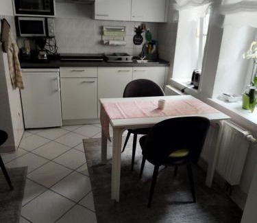 Rottenburg Apartamento | Ferienwohnung Altstadt