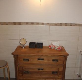 Wernigerode Old Town Apartamento | Ferienwohnung Altstadtidylle 2