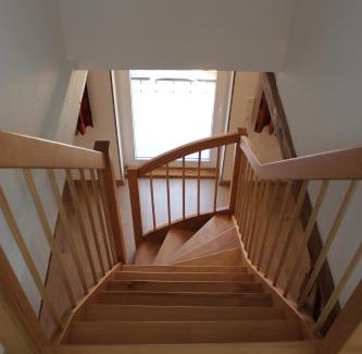 Wernigerode Old Town Apartamento | Ferienwohnung Altstadtidylle 2
