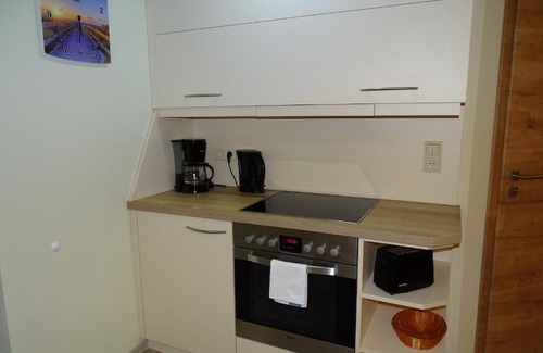 Loebau Apartamento | Ferienwohnung Altstadt Löbau