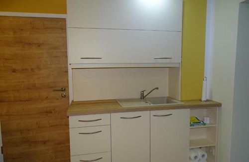 Loebau Apartamento | Ferienwohnung Altstadt Löbau