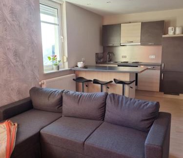 Diedorf Apartamento | Ferienwohnung Am Anger