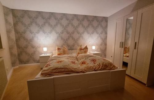 Diedorf Apartamento | Ferienwohnung Am Anger