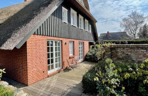 Ostseebad Ahrenshoop Apartamento | Ferienwohnung am Apfelgarten