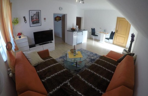 Stanz Im Murztal Casa | Ferienwohnung Am Sonnenweg