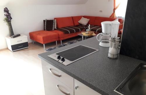 Stanz Im Murztal Casa | Ferienwohnung Am Sonnenweg