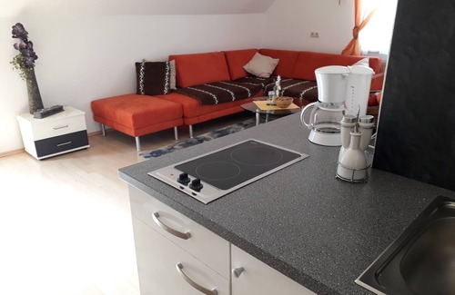Stanz Im Murztal Apartamento | Ferienwohnung Am Sonnenweg