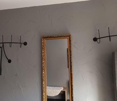 Steckelsdorf Apartamento | Ferienwohnung Am Atelier