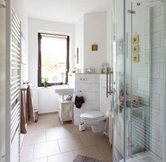 Nordwest Apartamento | Ferienwohnung-am-Auensee