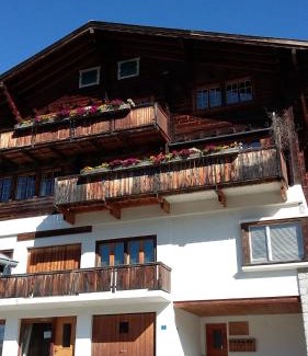 Muenster Apartamento | Ferienwohnung am Bach