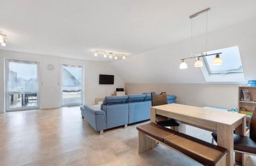 Unterkirnach Apartamento | Ferienwohnung am Bach