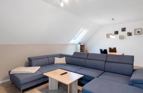 Unterkirnach Apartamento | Ferienwohnung am Bach