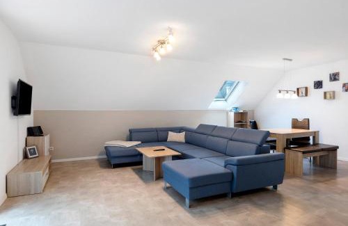 Unterkirnach Apartamento | Ferienwohnung am Bach