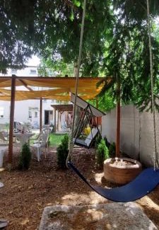 Bernburg Apartamento | Ferienwohnung am Bahnhof