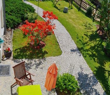 Klein Neundorf Apartamento | Ferienwohnung Am Berzdorfer See, Görlitz, Klein Neundorf, Seestraße