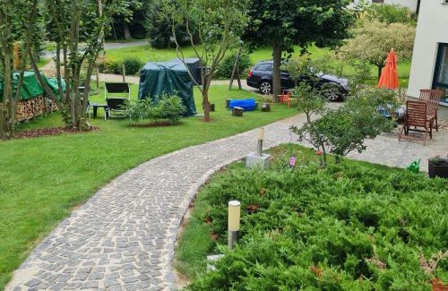 Klein Neundorf Apartamento | Ferienwohnung Am Berzdorfer See, Görlitz, Klein Neundorf, Seestraße