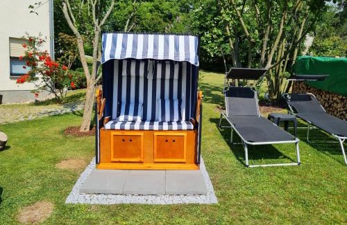 Klein Neundorf Apartamento | Ferienwohnung Am Berzdorfer See, Görlitz, Klein Neundorf, Seestraße
