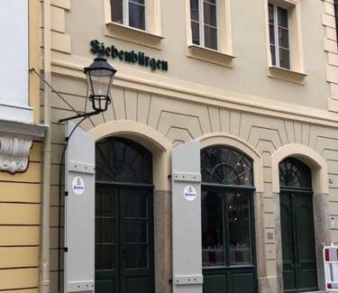 Altstadt Apartamento | Ferienwohnung am biblischen Haus