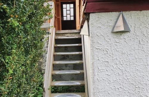 Faistenau Apartamento | Ferienwohnung am Bichl