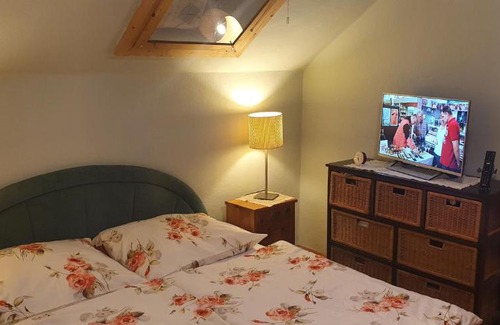 Faistenau Apartamento | Ferienwohnung am Bichl