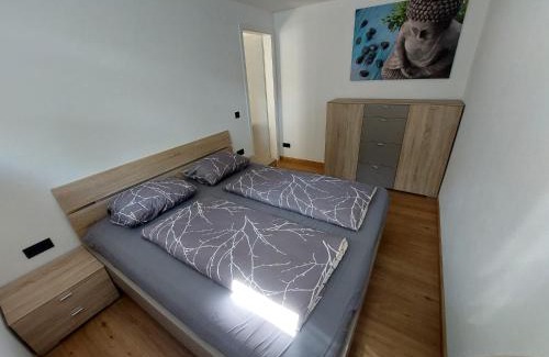Wiggensbach Apartamento | Ferienwohnung am Blender