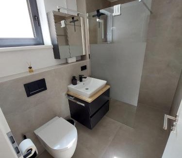 Wiggensbach Apartamento | Ferienwohnung am Blender