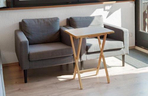 Loecherberg Apartamento | Ferienwohnung am Braunberg