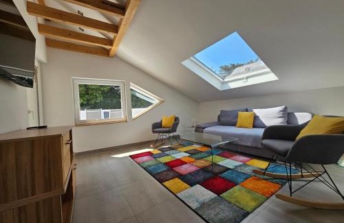 Deggingen Apartamento | Ferienwohnung *Am Bronnwiesle*