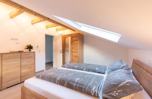 Deggingen Apartamento | Ferienwohnung *Am Bronnwiesle*