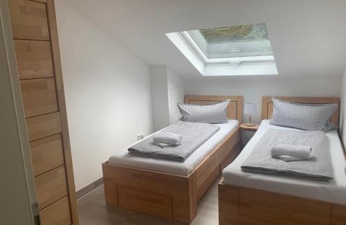Deggingen Apartamento | Ferienwohnung *Am Bronnwiesle*