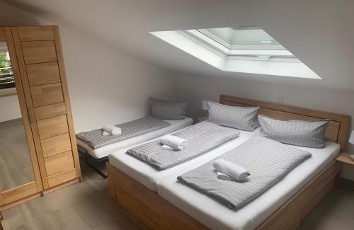 Deggingen Apartamento | Ferienwohnung *Am Bronnwiesle*