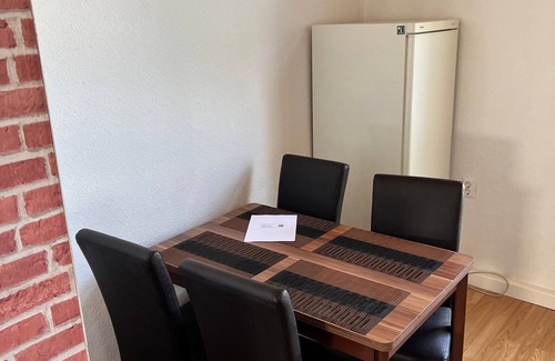 Neugersdorf Apartamento | Ferienwohnung am Crisela