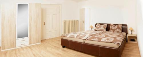 Staffelstein Apartamento | Ferienwohnung Am Turm