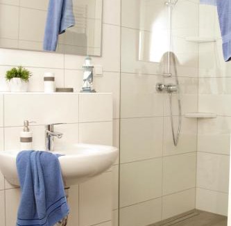 Staffelstein Apartamento | Ferienwohnung Am Turm