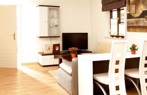 Staffelstein Apartamento | Ferienwohnung Am Turm
