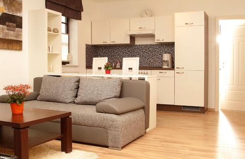 Staffelstein Apartamento | Ferienwohnung Am Turm