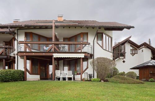 Titisee-Neustadt Apartamento | Ferienwohnung Am Bärenhof