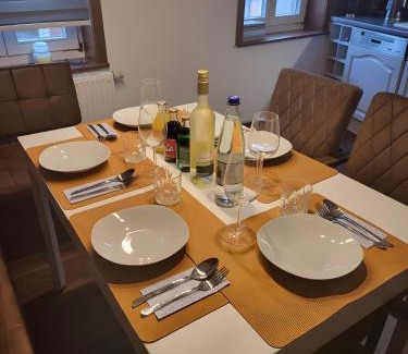 Erfurt Apartamento | Ferienwohnung am Dom in Erfurt