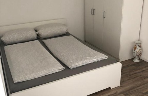 Mengen Apartamento | Ferienwohnung am Donauradweg