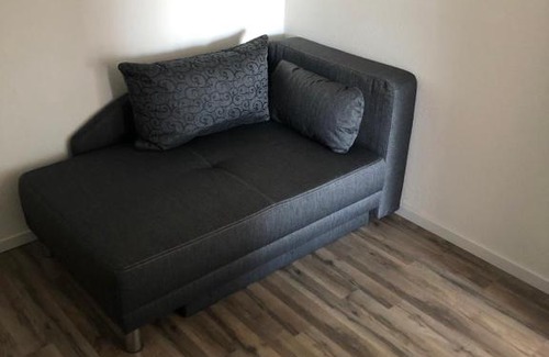 Mengen Apartamento | Ferienwohnung am Donauradweg