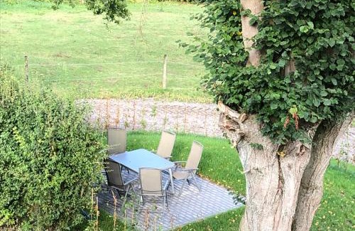 Bad Driburg Apartamento | Ferienwohnung am Eggegebirge