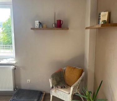 Niederehe Apartamento | Ferienwohnung am Eifelsteig